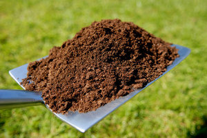 Compost résidentiel 1