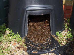 Compostage résidentiel 4